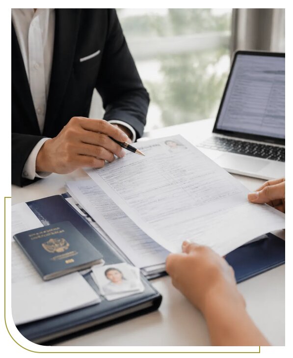 Продление разрешения на работу Work Permit для клиентов из Йошкара-Ола
